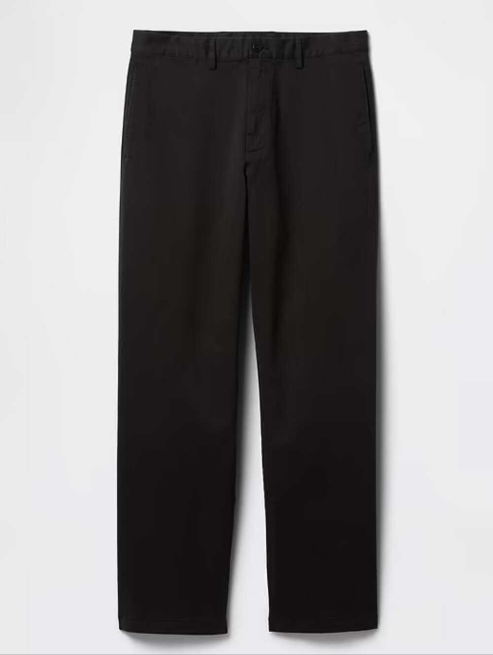 GAP Men's Modern 90's Loose Khakis 32x32